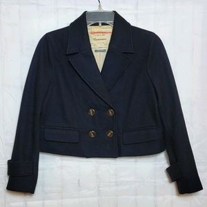 Cartonnier Crop Jacket